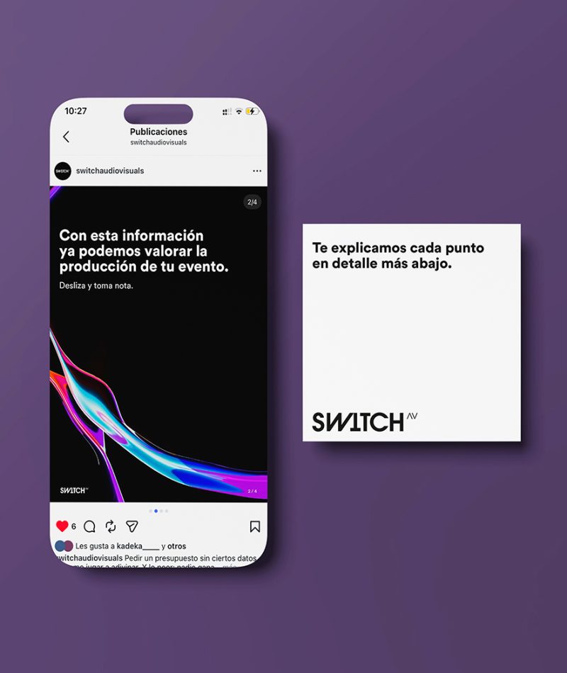 SWITCH